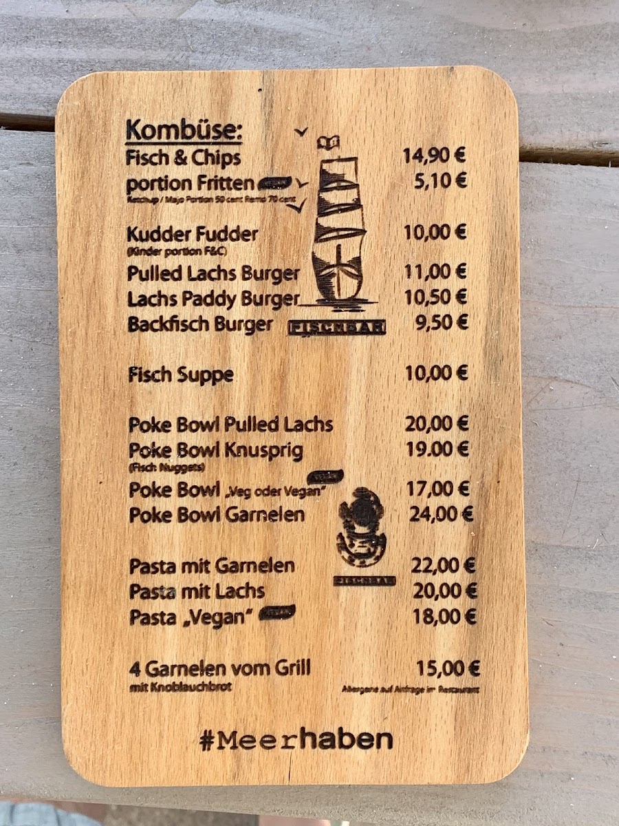 Menu Fischbar-1